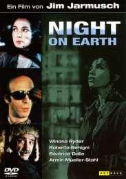 Night on Earth (1991) 