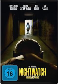 Nightwatch: Demons Are Forever (2023) 