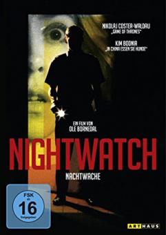 Nightwatch - Nachtwache (Das Original) (1994) 