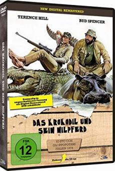 Das Krokodil und sein Nilpferd (1979) 