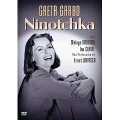 Ninotchka (1939) [EU Import mit dt. Ton] 
