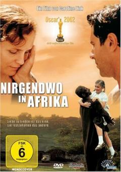 Nirgendwo in Afrika (2001) 