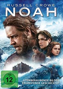 Noah (2014) [Gebraucht - Zustand (Sehr Gut)] 