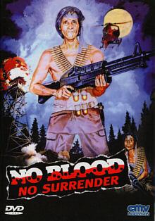No Blood No Surrender (1986) 