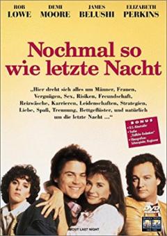 Nochmal so wie letzte Nacht (1986) 