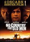 No Country For Old Men (2007) 