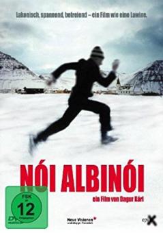 Nói Albinói (2003) [Gebraucht - Zustand (Sehr Gut)] 