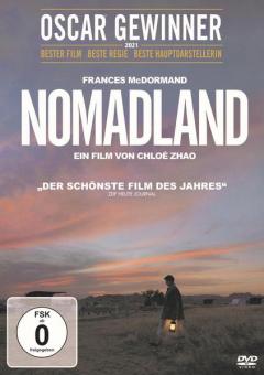 Nomadland (2020) [Gebraucht - Zustand (Sehr Gut)] 