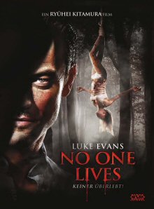 No one lives - Keiner überlebt! (Uncut) (2012) [FSK 18] 