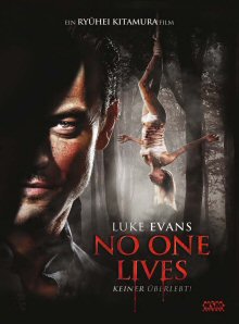 No one lives - Keiner überlebt! (Uncut) (2012) [FSK 18] 