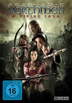 Northmen - A Viking Saga (2014) 