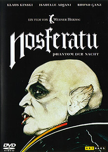 Nosferatu - Phantom der Nacht (1979) 