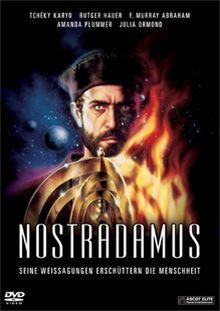 Nostradamus (1994) 