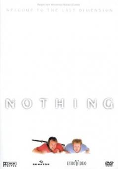 Nothing (2003) [Gebraucht - Zustand (Sehr Gut)] 