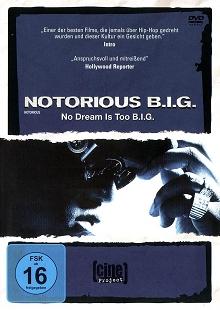 Notorious B.I.G. - No Dream Is Too B.I.G. (2009) 