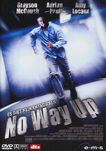 No Way Up - Es gibt kein Entkommen (2005) 