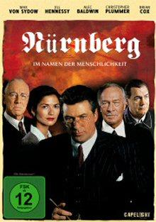 Nürnberg - Im Namen der Menschlichkeit (2 DVDs) 