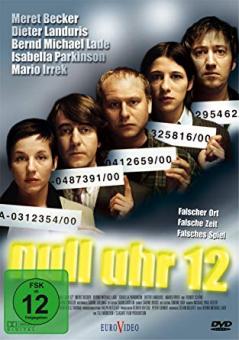 Null Uhr 12 (2001) 