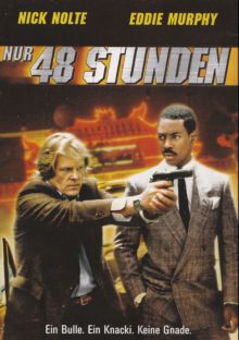 Nur 48 Stunden (1982) [FSK 18] 