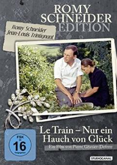 Le Train - Nur ein Hauch von Glück (1973) [Gebraucht - Zustand (Sehr Gut)] 