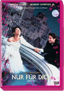Nur für Dich - Only You (1994) 