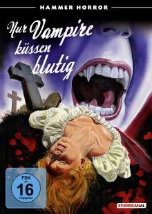 Nur Vampire küssen blutig (1971) 