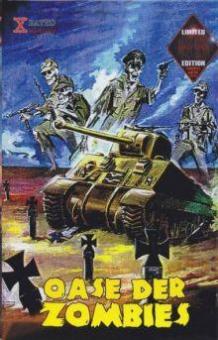 Oase der Zombies (Große Hartbox, Limitiert aug 66 Stück) (1983) [FSK 18] 