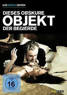 Dieses obskure Objekt der Begierde (1977) 