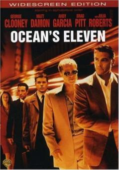 Ocean's Eleven (2001) 