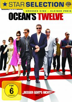 Ocean's Twelve (2004) 
