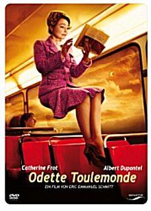 Odette Toulemonde (2006) 