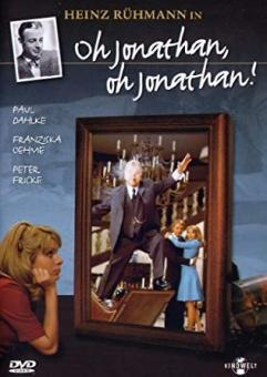 Oh Jonathan, oh Jonathan! (1973) [Gebraucht - Zustand (Sehr Gut)] 