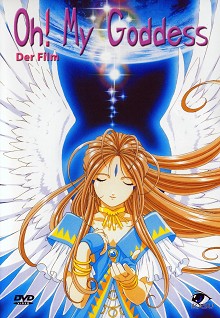 OH! My Goddess - Der Film (2000) [Gebraucht - Zustand (Sehr Gut)] 