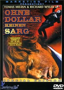 Ohne Dollar keinen Sarg (Special Edition) (1966) 