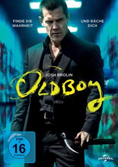 Oldboy (2013) 