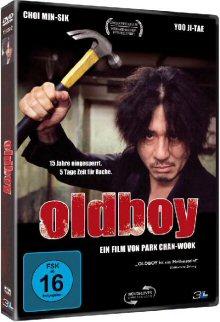 Oldboy (2003) 