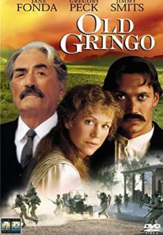 Old Gringo (1989) [Gebraucht - Zustand (Sehr Gut)] 