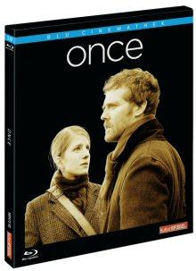 Once (2006) [Blu-ray] 