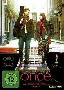 Once (2006) 