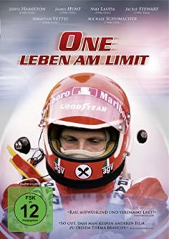 One - Leben am Limit (2013) 