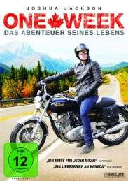 One Week - Das Abenteuer seines Lebens (2008) 