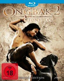 Ong-bak 2 (2008) [FSK 18] [Blu-ray] 