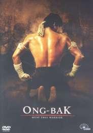Ong-Bak (2003) 