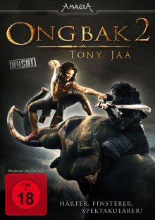 Ong-bak 2 (Uncut) (2008) [FSK 18] 