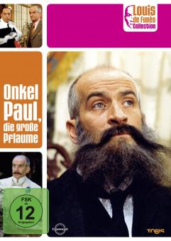 Onkel Paul, die große Pflaume (1969) 