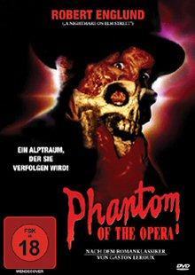 Das Phantom der Oper (1989) [FSK 18] 