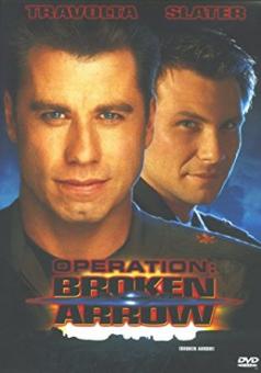 Operation: Broken Arrow (1996) [Gebraucht - Zustand (Sehr Gut)] 
