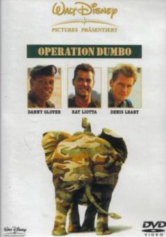 Operation Dumbo (1995) 