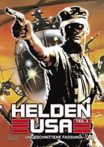 Helden USA 3 (1988) [FSK 18] 