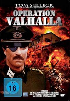Operation Valhalla (1978) 